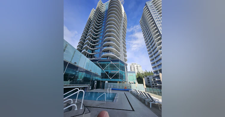 803-1475 Foster Street, Surrey, BC, V4B 0C3 - 2