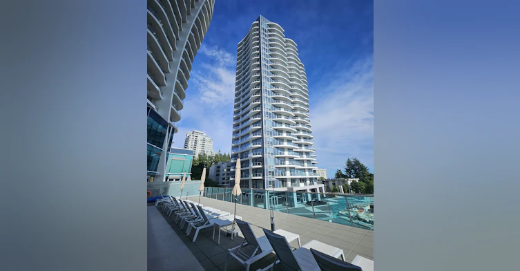 803-1475 Foster Street, Surrey, BC, V4B 0C3