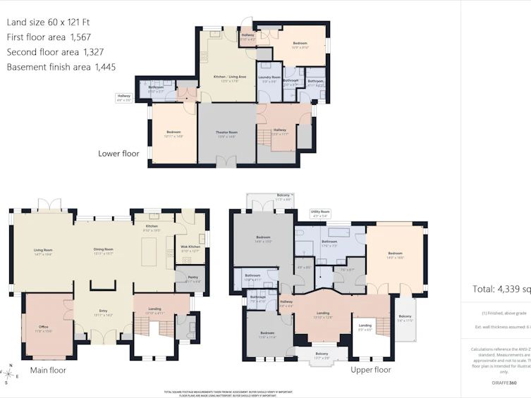 5399 Carson Street, Burnaby, BC, V5J 2Z3 - 40