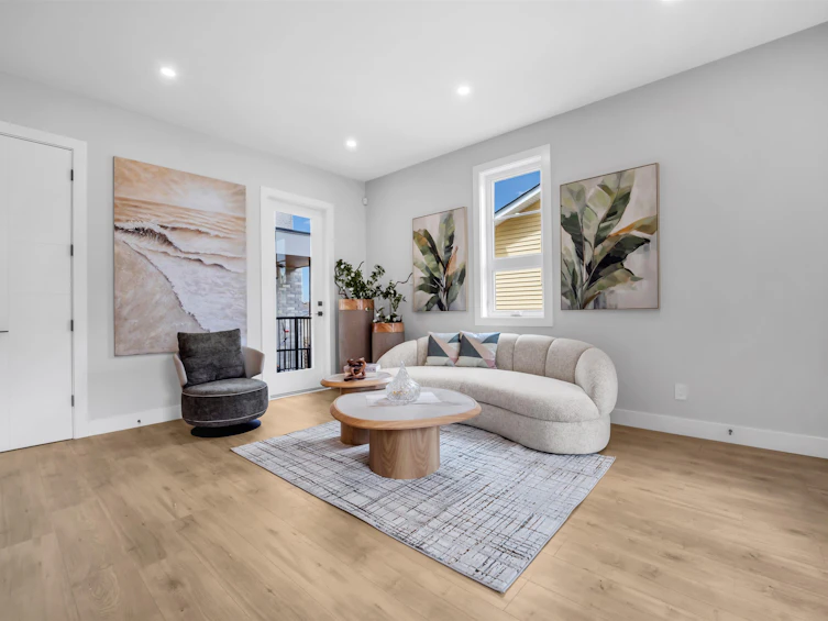 946 Dansey Avenue, Coquitlam, BC, V3K 3G7 - 8