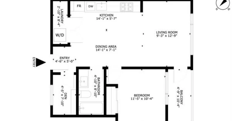 5955 Birney Street, Vancouver, BC, V6S 0C5