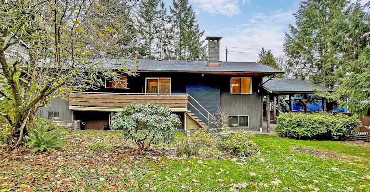 768 Como Lake Avenue, Coquitlam, BC, V3J 3N1 - 23