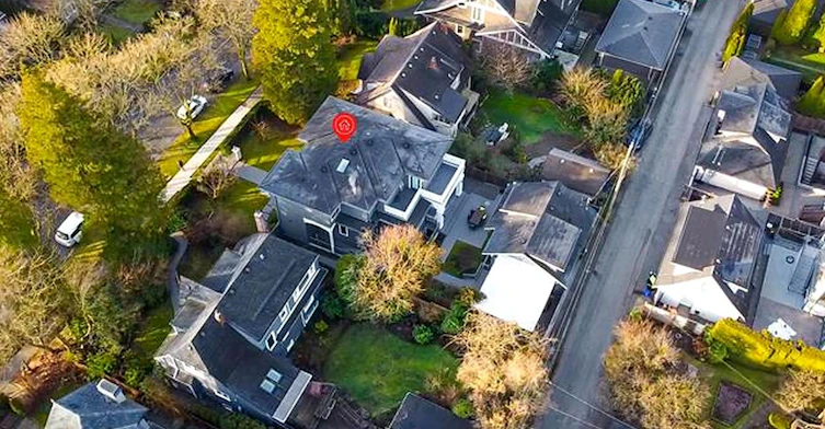 3407 W 33rd Avenue, Vancouver, BC, V6N 2H1 - 12