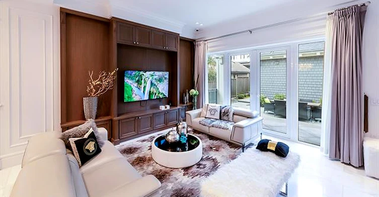 3407 W 33rd Avenue, Vancouver, BC, V6N 2H1 - 21