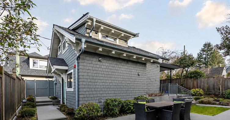 3407 W 33rd Avenue, Vancouver, BC, V6N 2H1 - 28