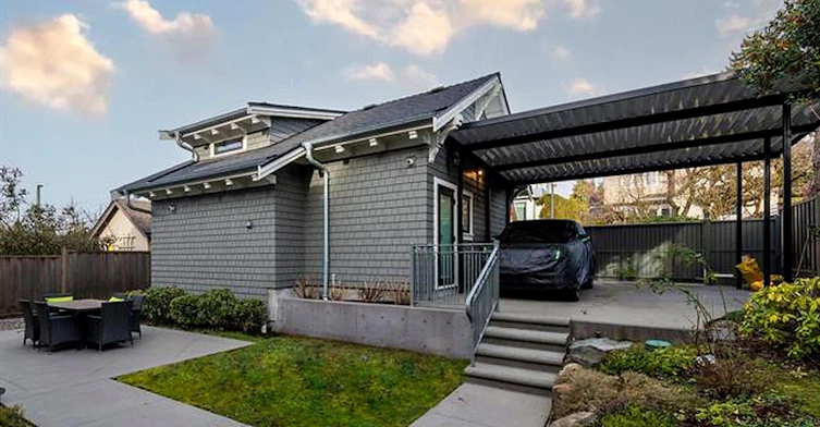 3407 W 33rd Avenue, Vancouver, BC, V6N 2H1 - 15