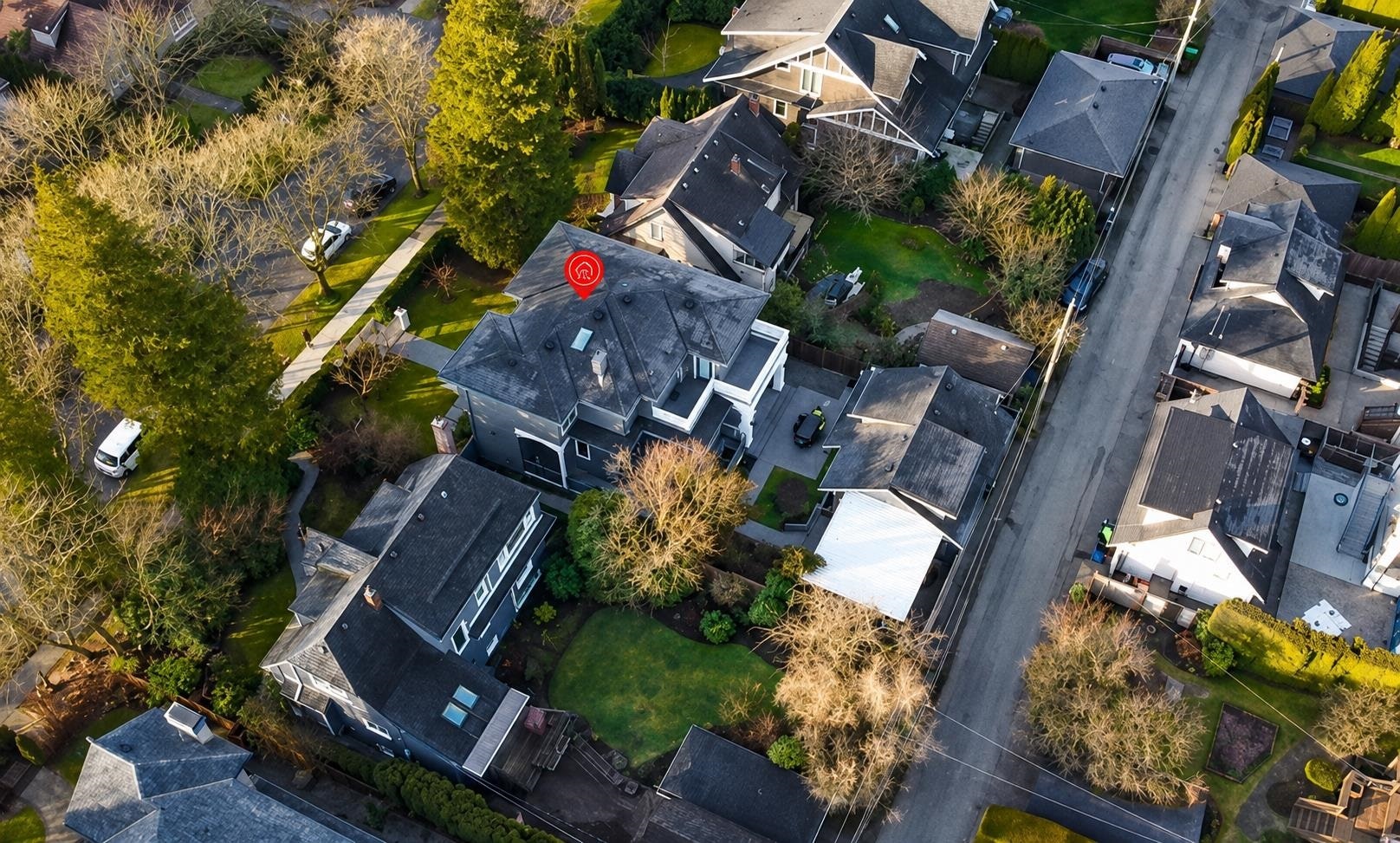 3407 W 33rd Avenue, Vancouver, BC, V6N 2H1 - 30