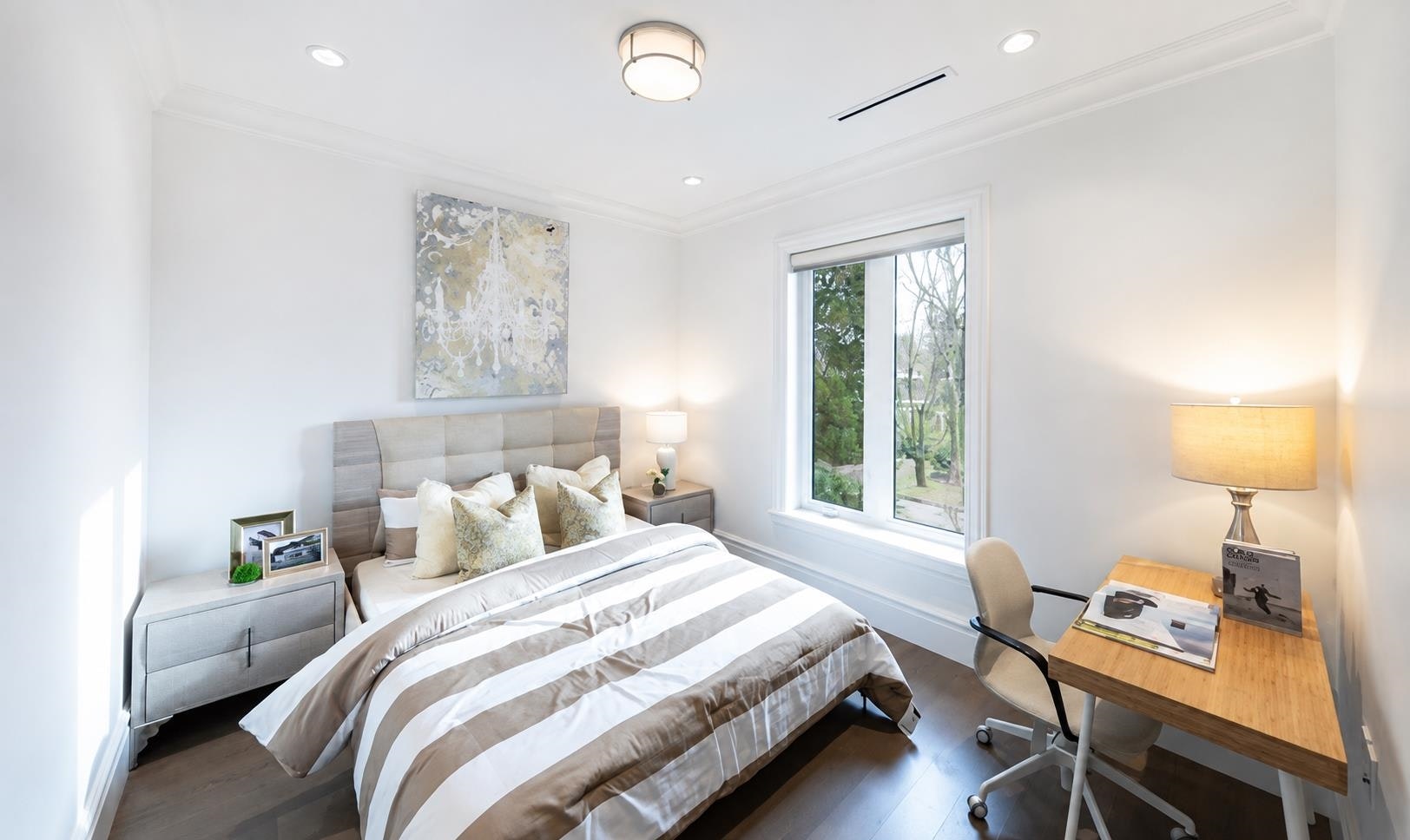 3407 W 33rd Avenue, Vancouver, BC, V6N 2H1 - 17