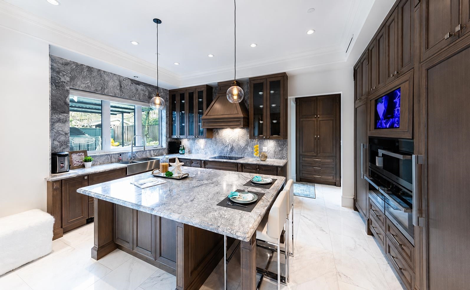 3407 W 33rd Avenue, Vancouver, BC, V6N 2H1 - 9