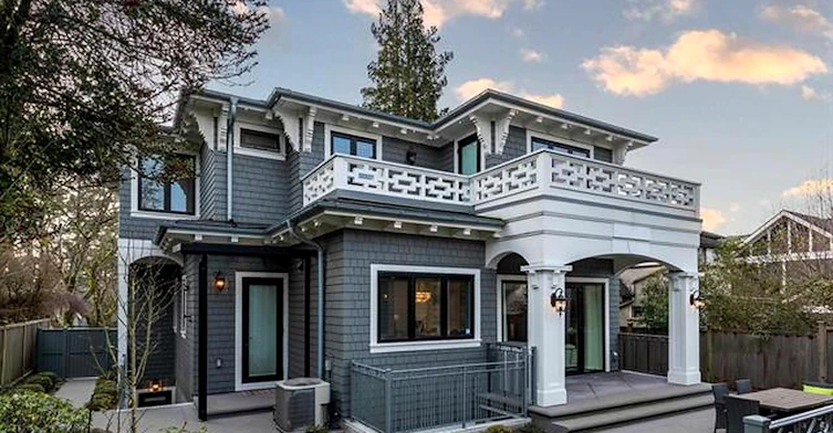 3407 W 33rd Avenue, Vancouver, BC, V6N 2H1 - 8