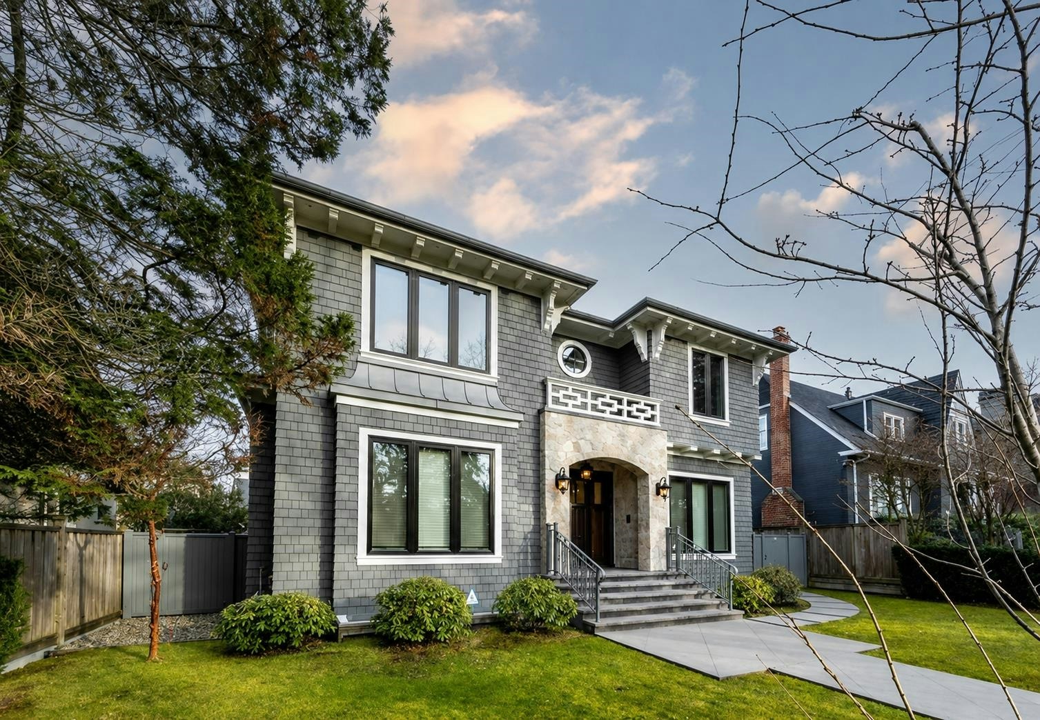 3407 W 33rd Avenue, Vancouver, BC, V6N 2H1