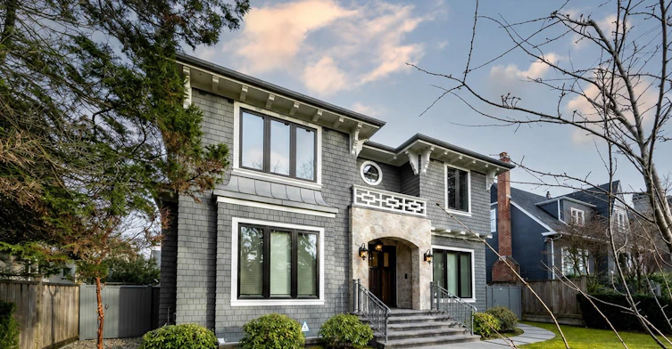 3407 W 33rd Avenue, Vancouver, BC, V6N 2H1