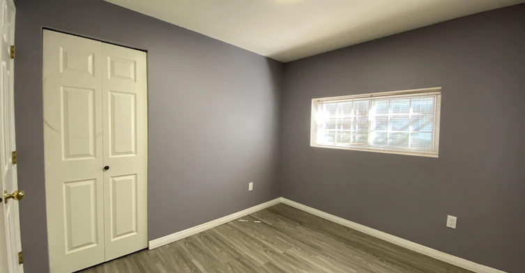 1 Bed Suite-5536 Neville Street, Burnaby, BC, V5J 2H7 - 2