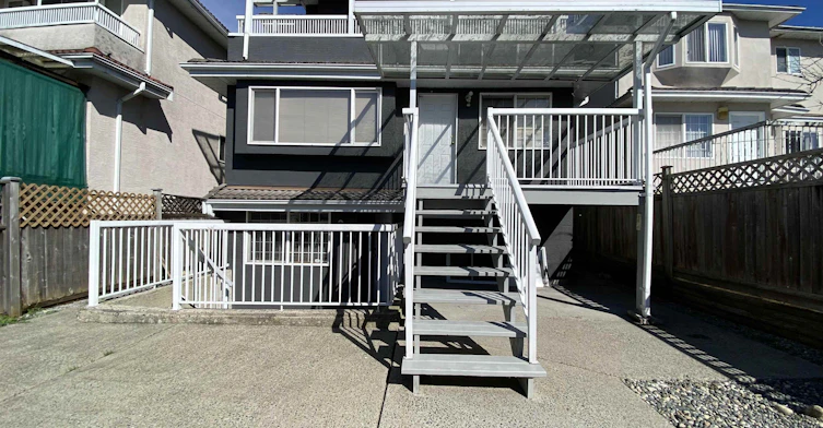 1 Bed Suite-5536 Neville Street, Burnaby, BC, V5J 2H7 - 7