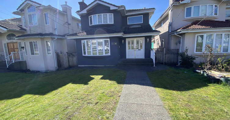 1 Bed Suite-5536 Neville Street, Burnaby, BC, V5J 2H7 - 8
