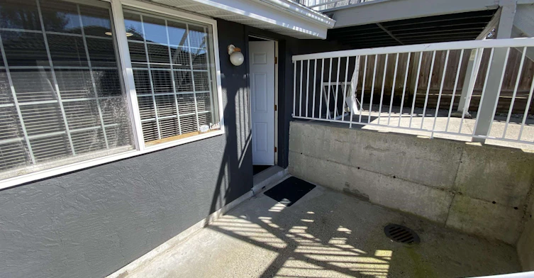 1 Bed Suite-5536 Neville Street, Burnaby, BC, V5J 2H7 - 12