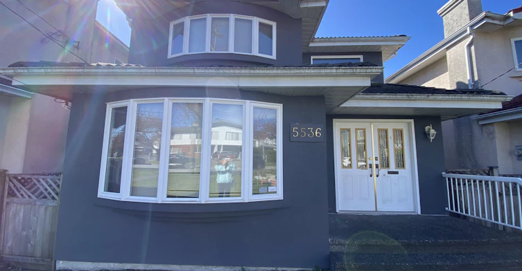 1 Bed Suite-5536 Neville Street, Burnaby, BC, V5J 2H7 - 10