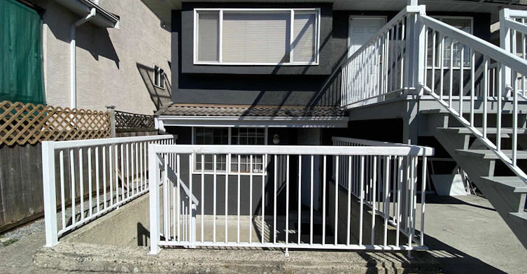 1 Bed Suite-5536 Neville Street, Burnaby, BC, V5J 2H7 - 11