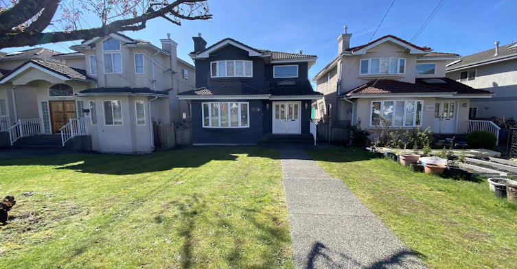 1 Bed Suite-5536 Neville Street, Burnaby, BC, V5J 2H7 - 9