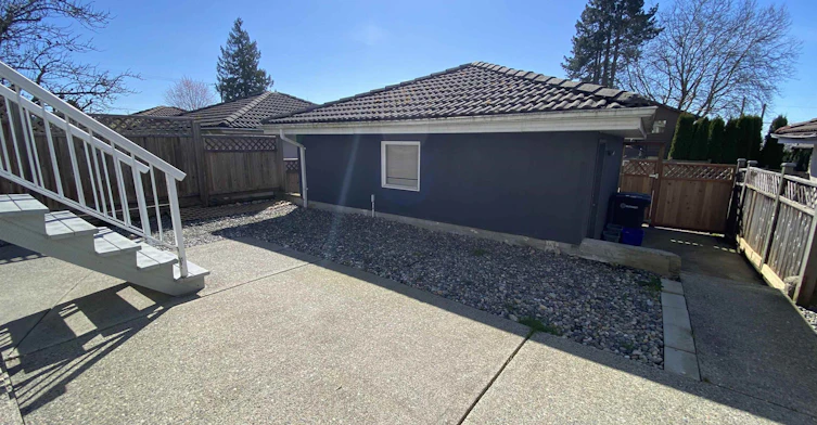 1 Bed Suite-5536 Neville Street, Burnaby, BC, V5J 2H7 - 6