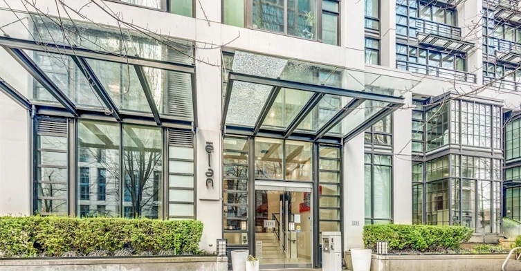 2305-1255 Seymour Street, Vancouver, BC, V6B 0H1 - 36