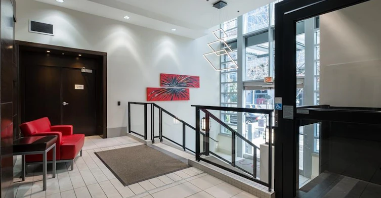 2305-1255 Seymour Street, Vancouver, BC, V6B 0H1 - 13