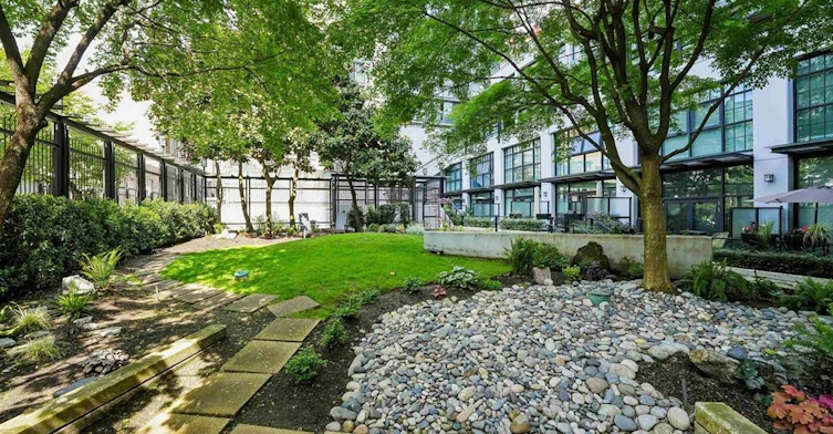 2305-1255 Seymour Street, Vancouver, BC, V6B 0H1 - 28