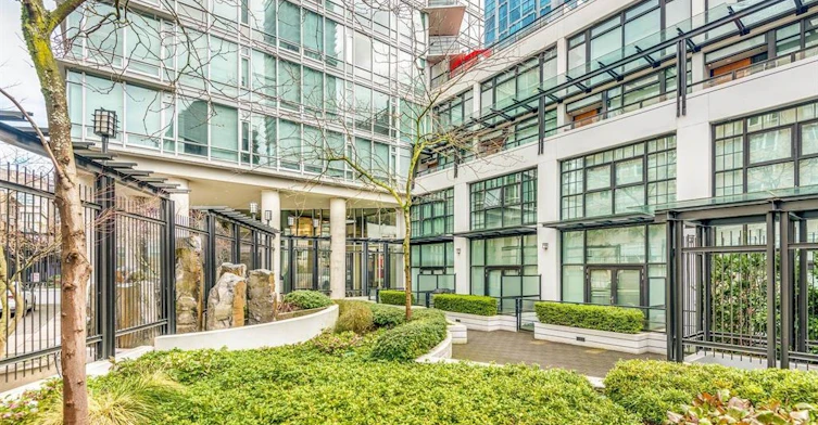 2305-1255 Seymour Street, Vancouver, BC, V6B 0H1 - 37