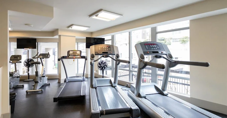 2305-1255 Seymour Street, Vancouver, BC, V6B 0H1 - 20