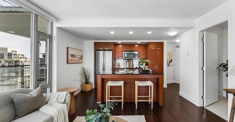 2305-1255 Seymour Street, Vancouver, BC, V6B 0H1 - 4