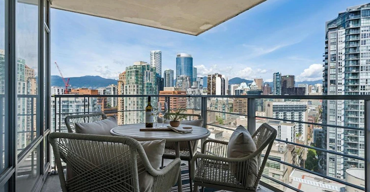 2305-1255 Seymour Street, Vancouver, BC, V6B 0H1 - 11