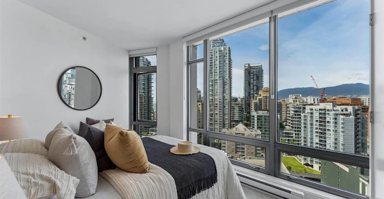 2305-1255 Seymour Street, Vancouver, BC, V6B 0H1 - 8