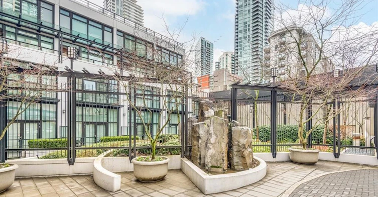 2305-1255 Seymour Street, Vancouver, BC, V6B 0H1 - 39