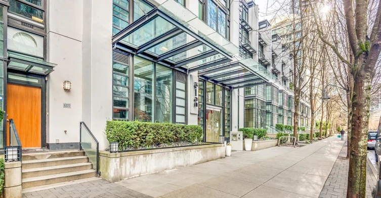 2305-1255 Seymour Street, Vancouver, BC, V6B 0H1 - 38