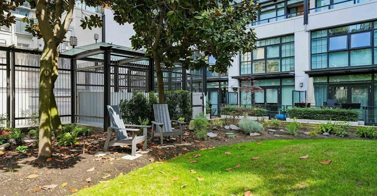 2305-1255 Seymour Street, Vancouver, BC, V6B 0H1 - 29