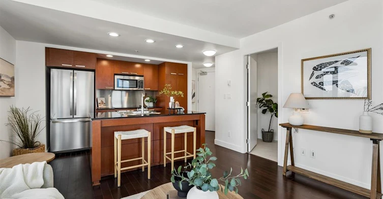 2305-1255 Seymour Street, Vancouver, BC, V6B 0H1 - 5