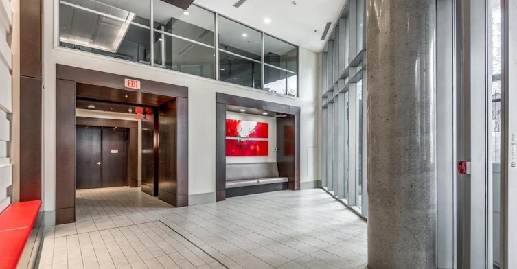 2305-1255 Seymour Street, Vancouver, BC, V6B 0H1 - 14