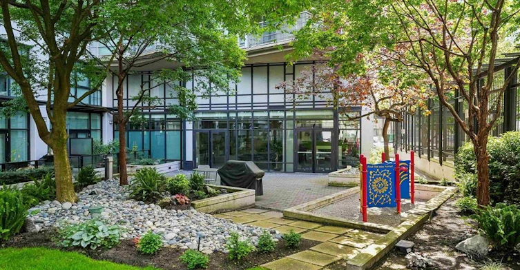 2305-1255 Seymour Street, Vancouver, BC, V6B 0H1 - 27
