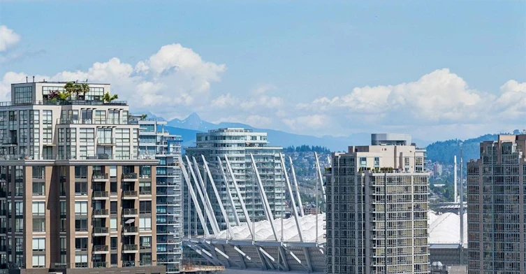 2305-1255 Seymour Street, Vancouver, BC, V6B 0H1 - 32