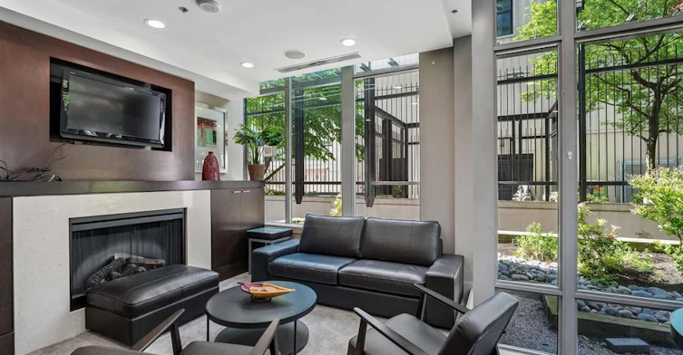 2305-1255 Seymour Street, Vancouver, BC, V6B 0H1 - 25