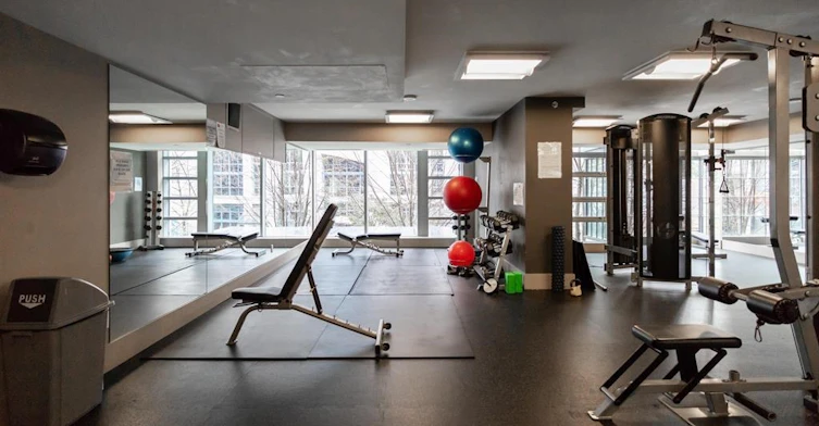 2305-1255 Seymour Street, Vancouver, BC, V6B 0H1 - 18