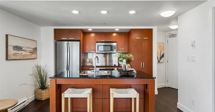2305-1255 Seymour Street, Vancouver, BC, V6B 0H1 - 6