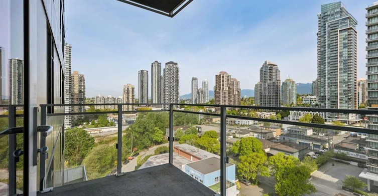 1X08-4433 Alaska Street, Burnaby, BC, V5C 5T3 - 9