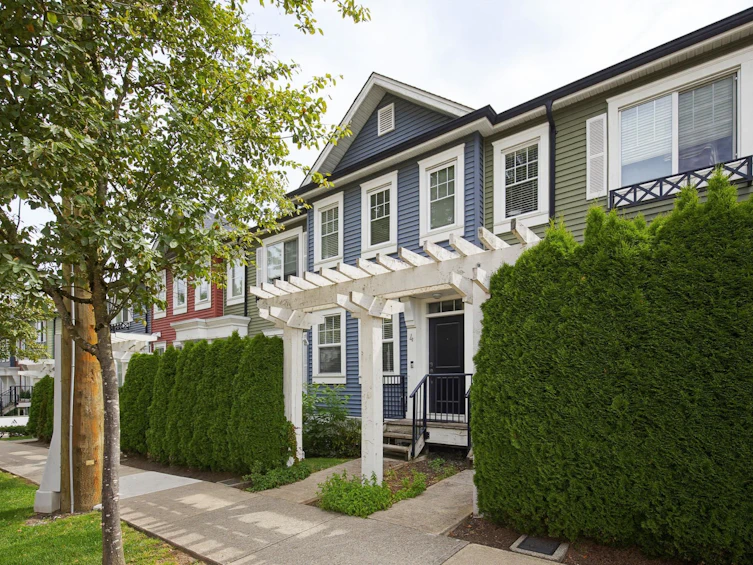 4-2850 Mccallum Road, Abbotsford, BC, V2S 3R3