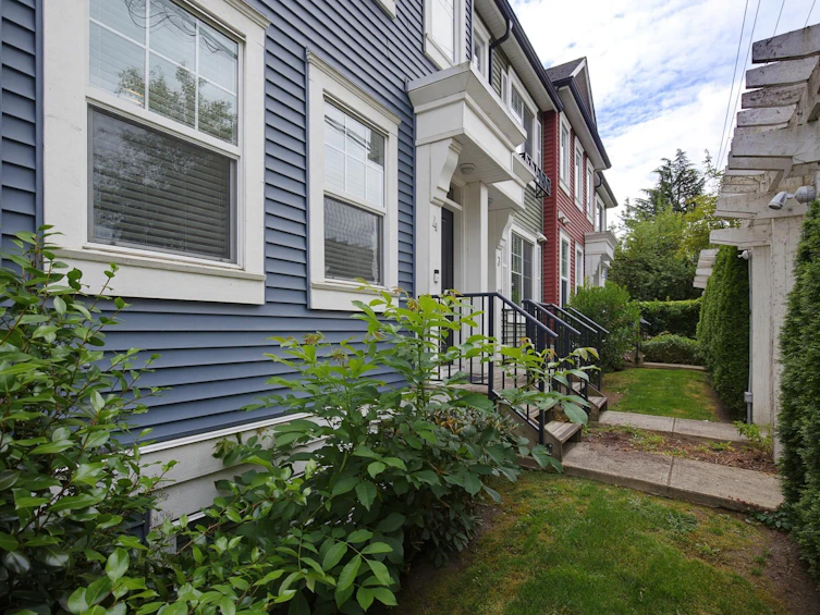 4-2850 Mccallum Road, Abbotsford, BC, V2S 3R3 - 3
