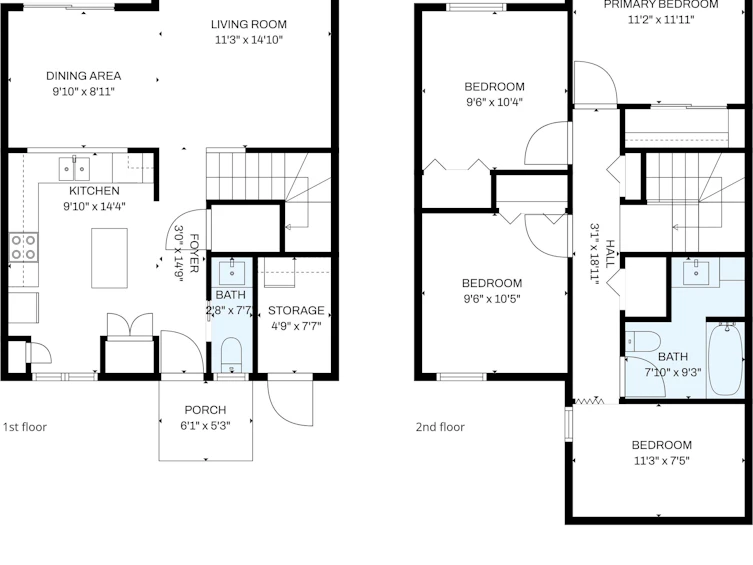 130-2844 273 Street, Langley, BC, V4W 3S6 - 34