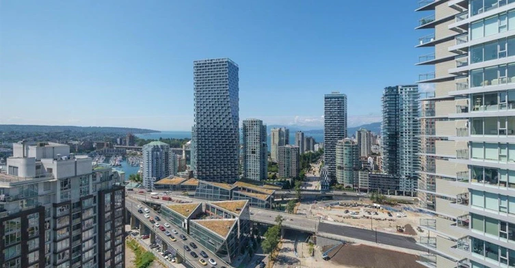 2907-501 Pacific Street, Vancouver, BC, V6Z 3A9 - 30