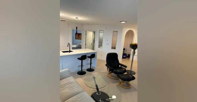 2907-501 Pacific Street, Vancouver, BC, V6Z 3A9 - 3