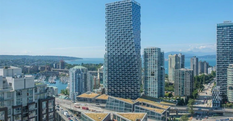 2907-501 Pacific Street, Vancouver, BC, V6Z 3A9 - 18