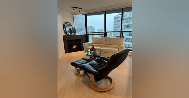 2907-501 Pacific Street, Vancouver, BC, V6Z 3A9 - 11